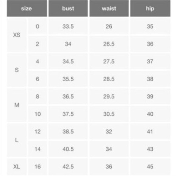 NWT Victoria Beckham Target Ruffle Sleeve Dress - Picture 8 of 8